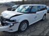 FORD FLEX SEL