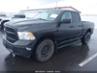 RAM 1500 TRADESMAN 4X4 6 4 BOX