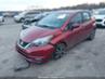 NISSAN VERSA NOTE SR