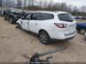 CHEVROLET TRAVERSE 2LT