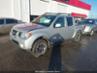 NISSAN FRONTIER PRO-4X