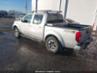 NISSAN FRONTIER PRO-4X