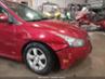 CHEVROLET CRUZE 1LT