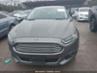 FORD FUSION TITANIUM