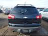 CHEVROLET TRAVERSE LTZ