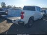 CHEVROLET SILVERADO 1500 2WD SHORT BED RST