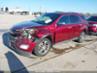 CHEVROLET EQUINOX LTZ