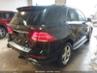 MERCEDES-BENZ GLE-CLASS 4MATIC