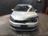 VOLKSWAGEN GOLF 2.5L 4-DOOR