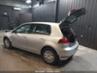 VOLKSWAGEN GOLF 2.5L 4-DOOR