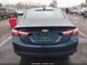 CHEVROLET MALIBU FWD LT