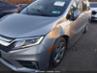 HONDA ODYSSEY EXL