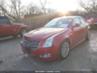 CADILLAC CTS PERFORMANCE