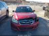 SUBARU LEGACY 2.5I PREMIUM