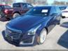 CADILLAC CTS PREMIUM LUXURY