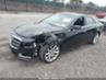 CADILLAC CTS PERFORMANCE