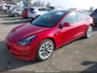 TESLA MODEL 3 REAR-WHEEL DRIVE