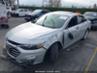 CHEVROLET MALIBU FWD LT