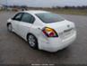 NISSAN ALTIMA 2.5 SL