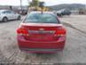 CHEVROLET CRUZE 1LT AUTO