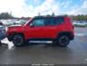 JEEP RENEGADE TRAILHAWK 4X4