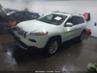 JEEP CHEROKEE LIMITED 4X4