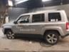 JEEP PATRIOT HIGH ALTITUDE EDITION