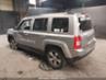 JEEP PATRIOT HIGH ALTITUDE EDITION