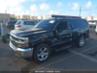 CHEVROLET SILVERADO 1500 1LT