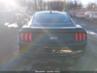 FORD MUSTANG GT FASTBACK