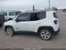 JEEP RENEGADE LIMITED FWD