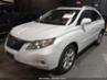 LEXUS RX 350 BASE (A6)