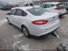 FORD FUSION S