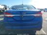 FORD FUSION S