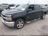 CHEVROLET SILVERADO 1500 1LT