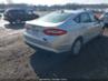 FORD FUSION S