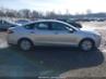 FORD FUSION S