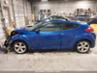 HYUNDAI VELOSTER BASE W/BLACK