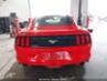 FORD MUSTANG ECOBOOST