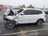 BMW X3 SDRIVE28I