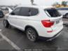 BMW X3 SDRIVE28I