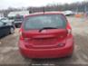 NISSAN VERSA NOTE S (SR)/S PLUS/SL/SR/SV