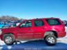 CHEVROLET TAHOE LT