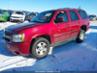 CHEVROLET TAHOE LT