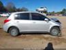 NISSAN VERSA 1.8 S