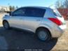 NISSAN VERSA 1.8 S