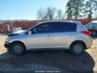 NISSAN VERSA 1.8 S