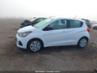 CHEVROLET SPARK LS CVT