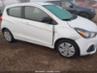 CHEVROLET SPARK LS CVT