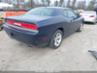 DODGE CHALLENGER SXT